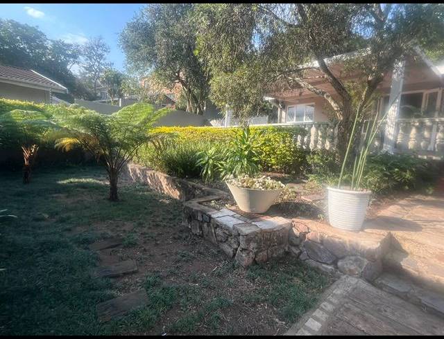2 BEDROOM SEMI DETACHED TO LET IN WESTVILLE